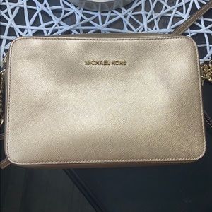 Michael Kors crossbody